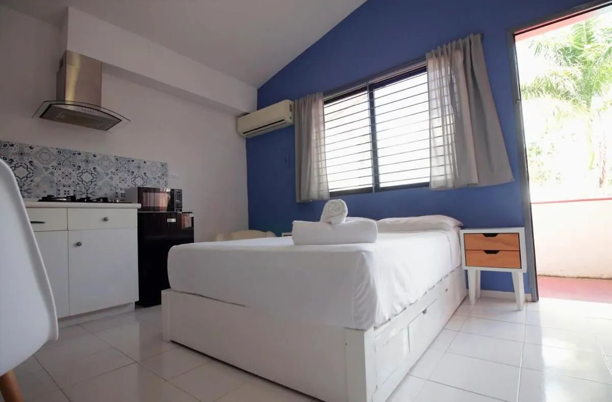 Holiday home Loft Cielo - Casa Sofia - Piscina & Billar Villa Merida
