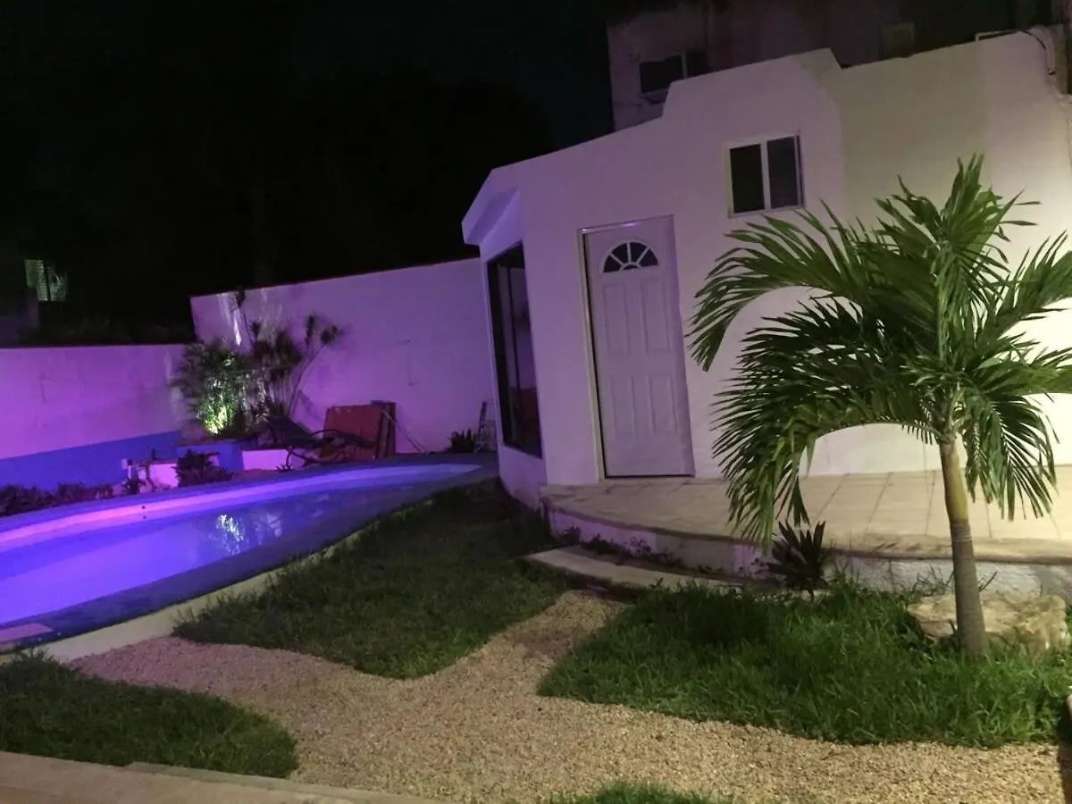 Holiday home Loft Cielo - Casa Sofia - Piscina & Billar Villa Merida