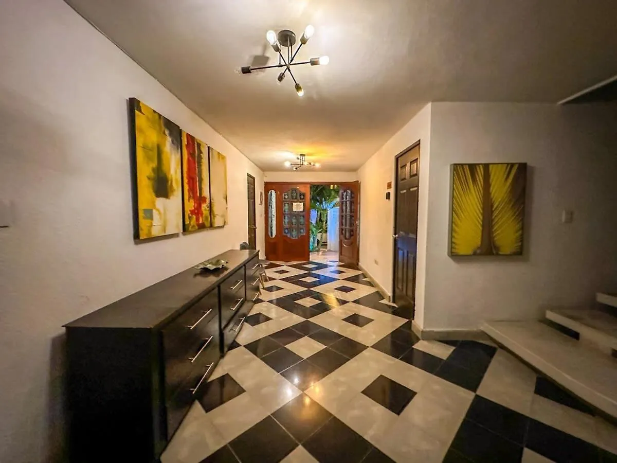 Loft Cielo - Casa Sofia - Piscina & Billar Villa Merida Mexico