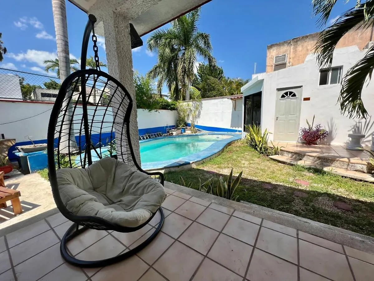 Loft Cielo - Casa Sofia - Piscina & Billar Villa Merida Holiday home