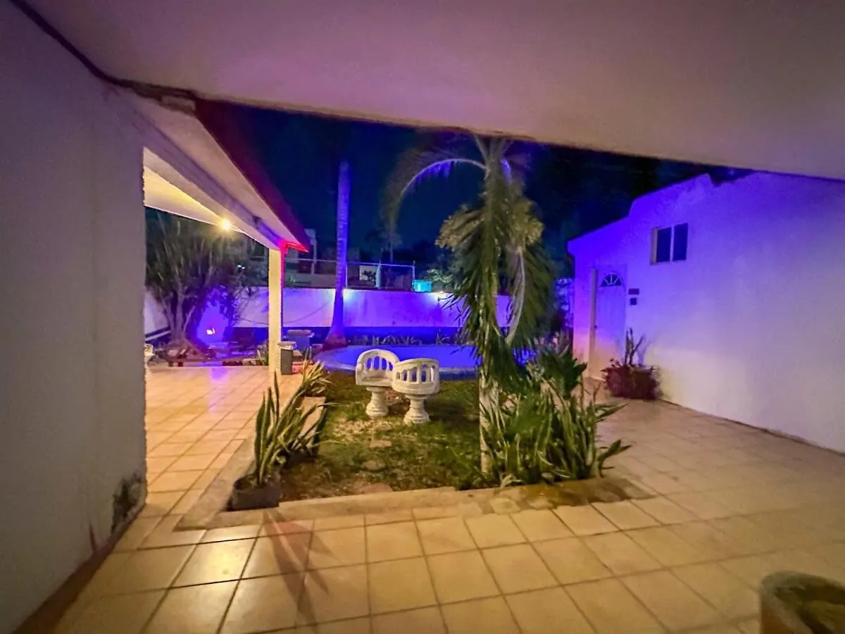 Loft Cielo - Casa Sofia - Piscina & Billar Villa Merida