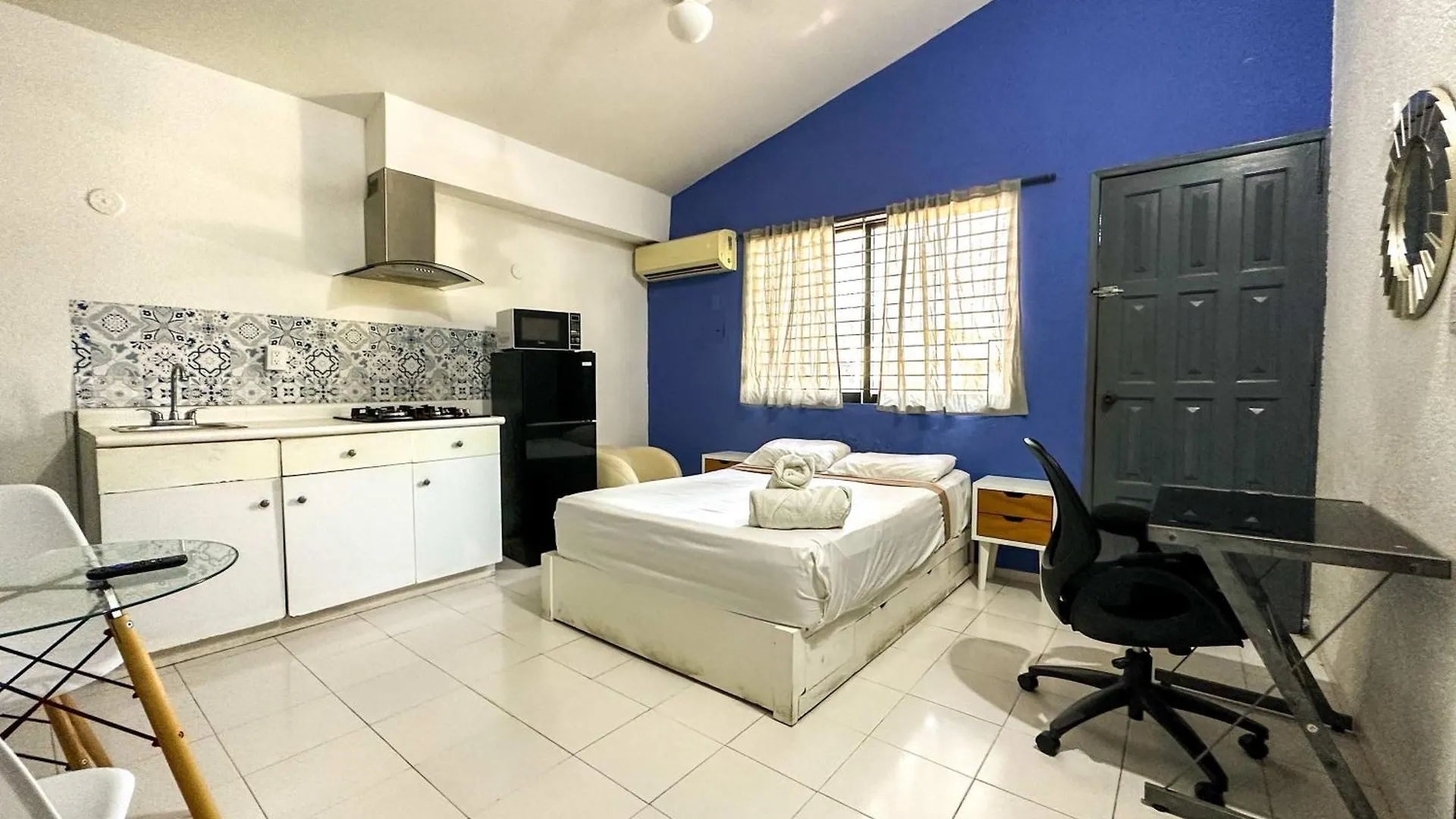 Loft Cielo - Casa Sofia - Piscina & Billar Villa Merida Holiday home