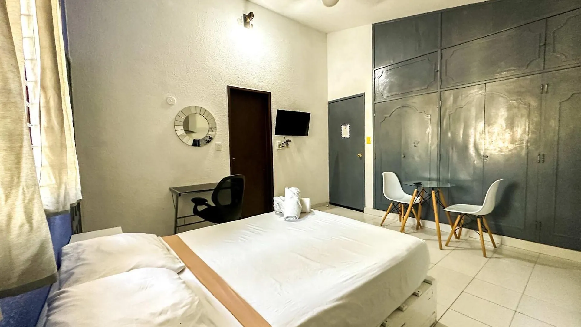 Loft Cielo - Casa Sofia - Piscina & Billar Villa Merida